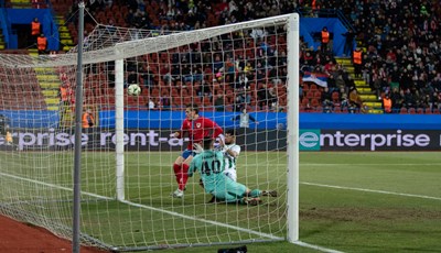 Teška ozljeda vratara Omonije, nije isključen ni kraj karijere