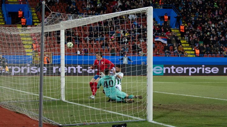 Teška ozljeda vratara Omonije, nije isključen ni kraj karijere