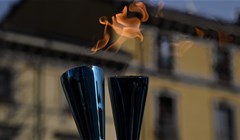 Paraolimpijski plamen upaljen u Stoke Mandevilleu