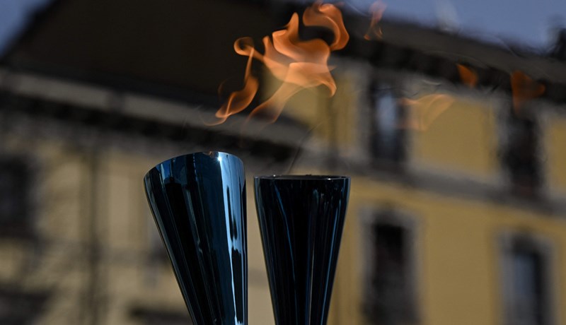 Paraolimpijski plamen upaljen u Stoke Mandevilleu