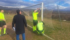 Nakon ogorčenosti iz Hrvaca, oglasio se i Županijski savez