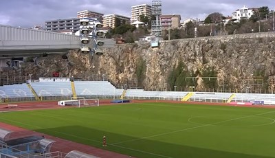 Pogledajte kako je Opatija nastavila dobar niz domaćom pobjedom protiv Karlovca