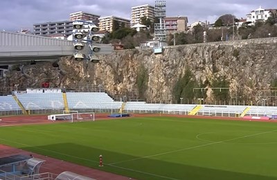 Pogledajte kako je Opatija nastavila dobar niz domaćom pobjedom protiv Karlovca