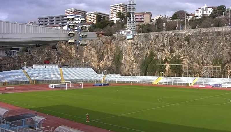Pogledajte kako je Opatija nastavila dobar niz domaćom pobjedom protiv Karlovca