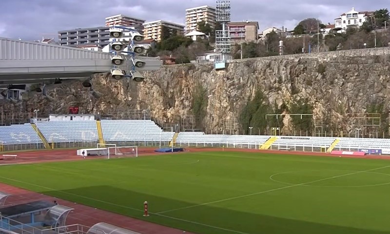 Pogledajte kako je Opatija nastavila dobar niz domaćom pobjedom protiv Karlovca