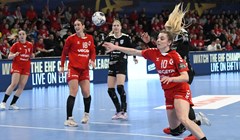 Podravka u drugom poluvremenu slomila Sinjanke i ostala stopostotna i nakon 16. kola