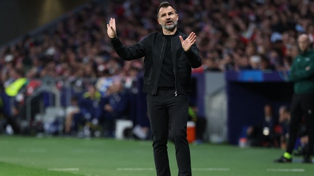 Leko nije uspio: Atletico na krilima raspoloženog Sorlotha do uvjerljive pobjede i osmine finala Lige prvaka