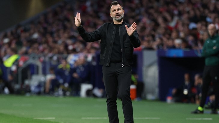 Leko nije uspio: Atletico na krilima raspoloženog Sorlotha do uvjerljive pobjede i osmine finala Lige prvaka