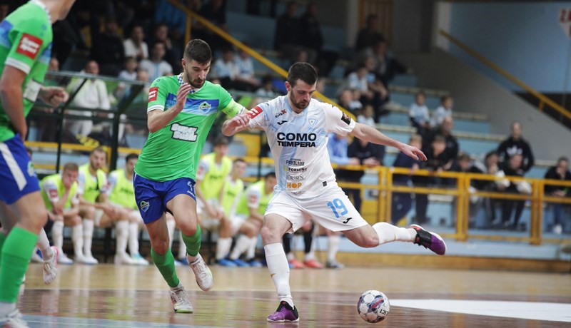 Rijeka u sjajnoj atmosferi na Trsatu izbacila Olmissum i prošla u finale HMNK-a