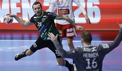 Nexe se vratio iz velikog minusa pa izgubio golom u posljednjoj sekundi