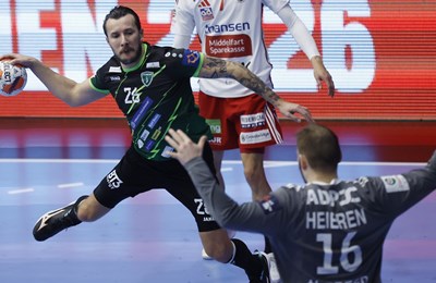 Nexe se vratio iz velikog minusa pa izgubio golom u posljednjoj sekundi