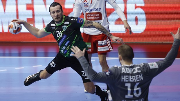 Nexe se vratio iz velikog minusa pa izgubio golom u posljednjoj sekundi