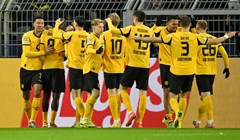 Kovačeva Borussia Dortmund uoči velikog derbija brani prednost u Bergamu