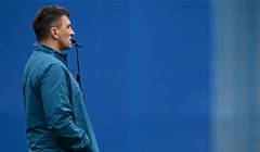 Jakirović: 'Uvijek sam direktan i iskren, bio sam ljut nakon prošle utakmice'