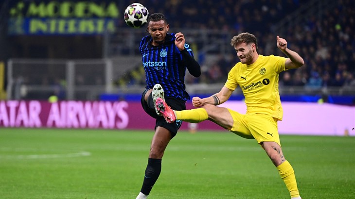 I dok je Bodo/Glimt izveo čudo, Qarabag je ispisao rekord kojeg nitko ne želi