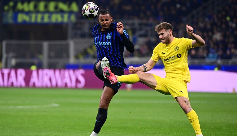 I dok je Bodo/Glimt izveo čudo, Qarabag je ispisao rekord kojeg nitko ne želi