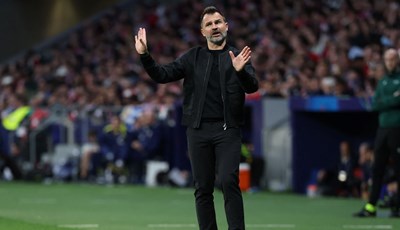 Leko: 'Da moram ponovno igrati ovu utakmicu, učinio bih isto'