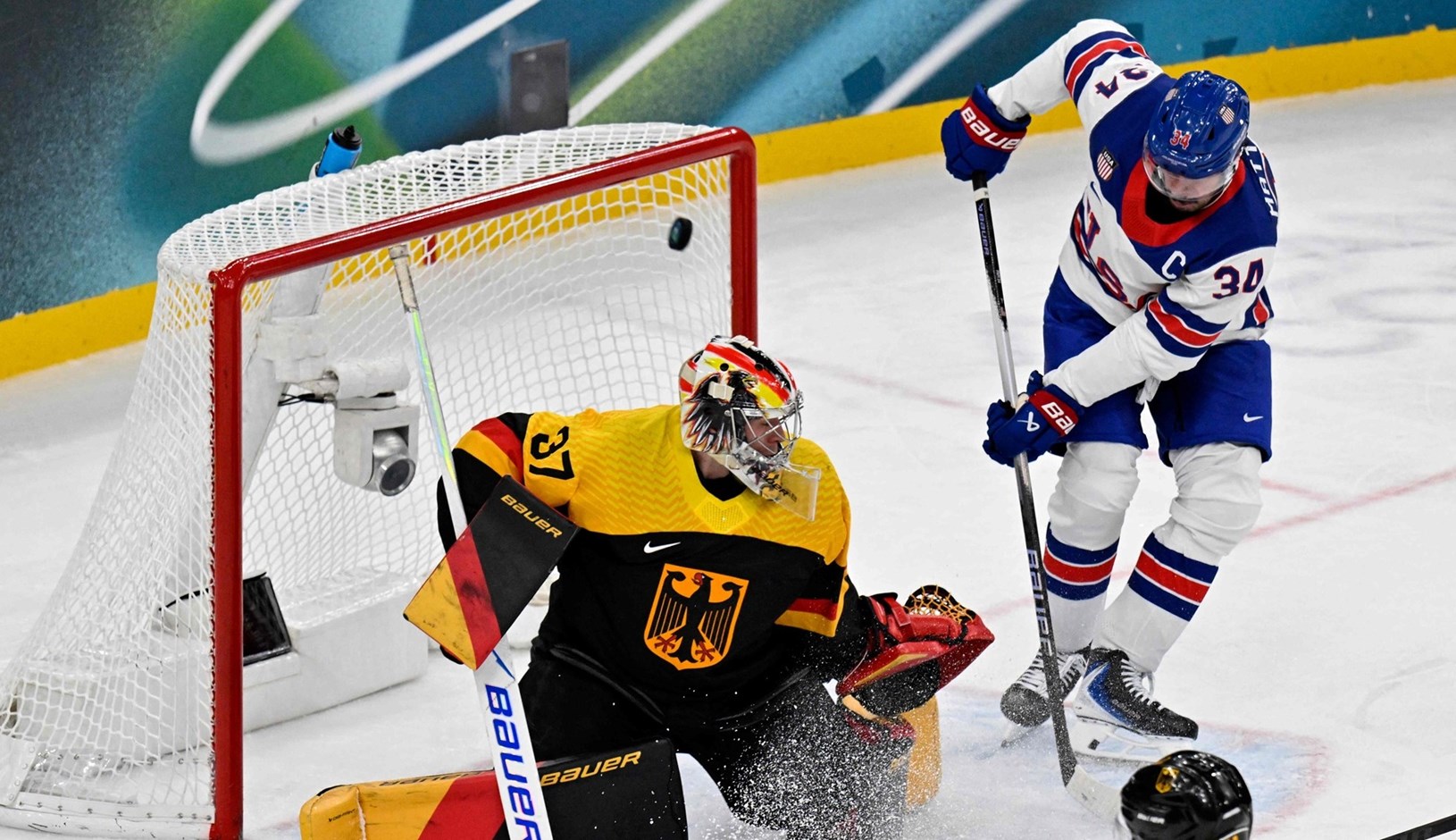 Captain America je napokon pobjednik...