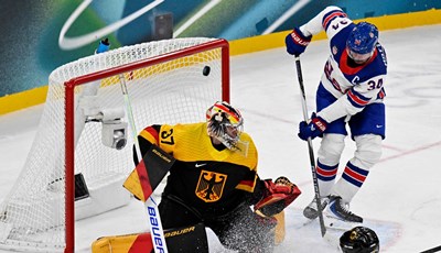 Captain America je napokon pobjednik...