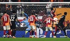 Juventus pred nemogućom misijom, Galatasaray traži novu pobjedu