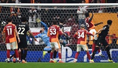 Juventus pred nemogućom misijom, Galatasaray traži novu pobjedu