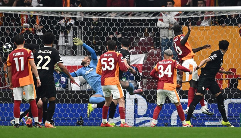 Juventus pred nemogućom misijom, Galatasaray traži novu pobjedu