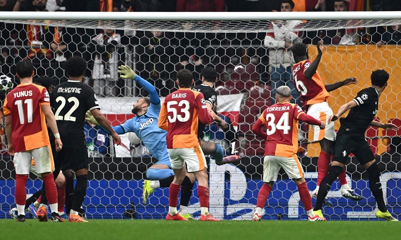 Juventus pred nemogućom misijom, Galatasaray traži novu pobjedu
