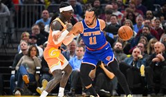 Thunder svladao Raptorse, James promašio tricu za pobjedu Lakersa