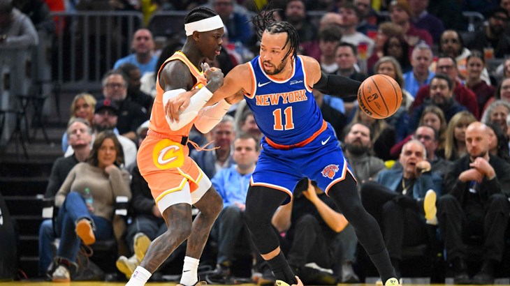 Thunder svladao Raptorse, James promašio tricu za pobjedu Lakersa