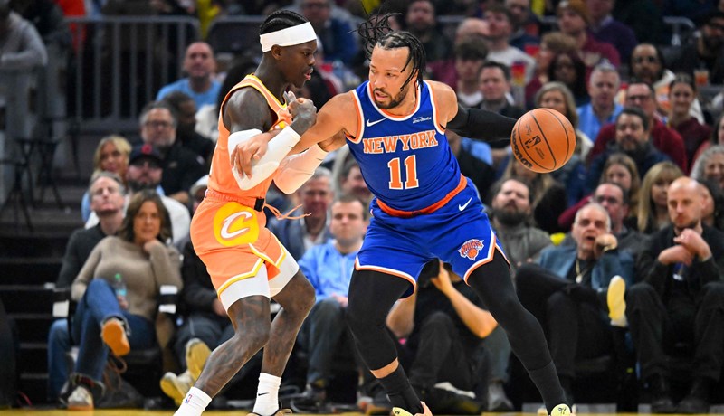 Thunder svladao Raptorse, James promašio tricu za pobjedu Lakersa