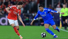 Nakon tenzija u Lisabonu, Real Madrid će ugostiti Benficu