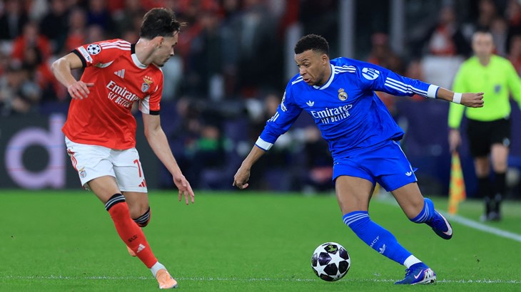 Nakon tenzija u Lisabonu, Real Madrid će ugostiti Benficu