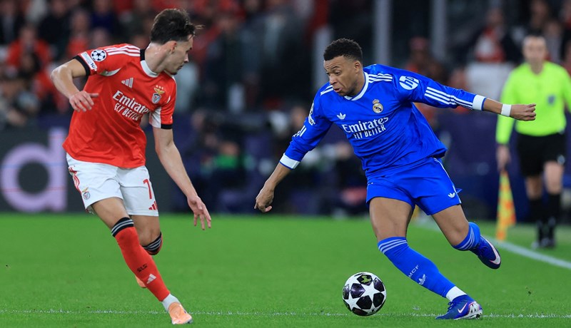 Nakon tenzija u Lisabonu, Real Madrid će ugostiti Benficu