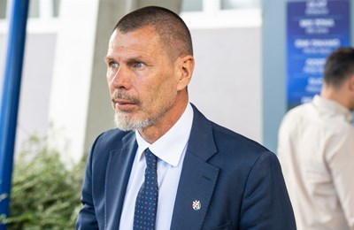 Boban: 'Sučić je ubrzao igru kada je ušao, iskreno - očekivao sam više od Intera'