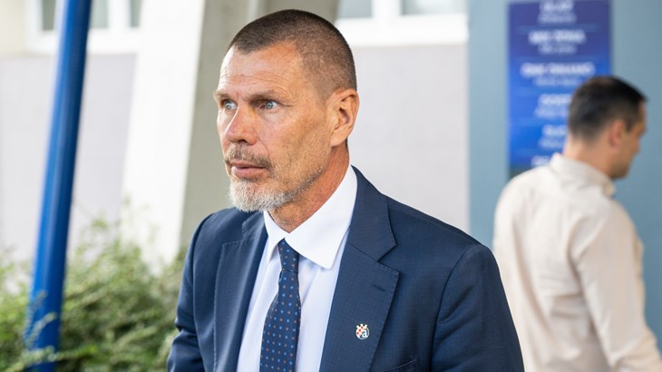 Boban: 'Sučić je ubrzao igru kada je ušao, iskreno - očekivao sam više od Intera'