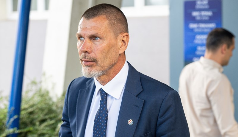 Boban: 'Sučić je ubrzao igru kada je ušao, iskreno - očekivao sam više od Intera'