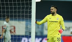 Nevistić ostaje u Dinamu, čeka Livakovićev rasplet i nada se novoj prilici na Maksimiru