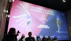 Zagreb će u kolovozu biti središte gimnastike: 'Ovako velikog događaja nije bilo 40 godina'