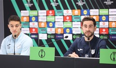 Pomoćni trener Rijeke: 'Victor je već pripremio utakmicu, na nama je da nastavimo sve po planu'