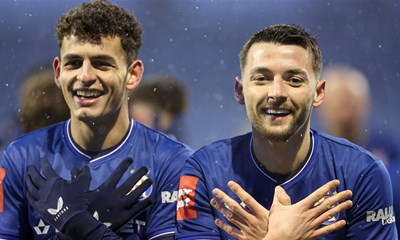 Albanski reprezentativac odigrao posljednju utakmicu u dresu Dinama? Na izlaznim je vratima