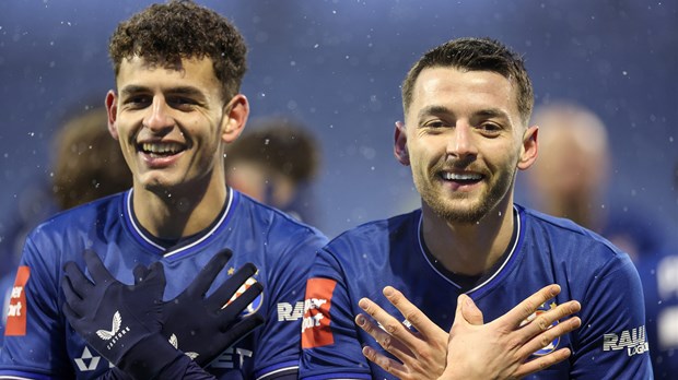 Osim suspendiranog Belje, Dinamo će u Belgiji biti bez još dva važna člana udarne postave