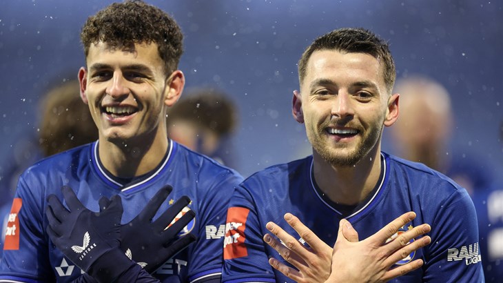 Osim suspendiranog Belje, Dinamo će u Belgiji biti bez još dva važna člana udarne postave