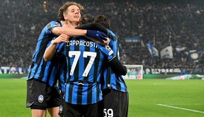 [U TIJEKU] Atalanta okrenula zaostatak iz Dortmunda, Pašalić je doveo u prednost!