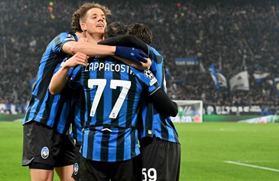 [U TIJEKU] Atalanta okrenula zaostatak iz Dortmunda, Pašalić je doveo u prednost!