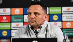 Kovačević: 'U nogometu nikada ne smijete reći lako ćemo, uvijek treba poštovati suparnika'