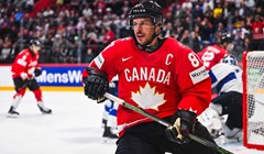 Pittsburgh Penguinsi potvrdili jednomjesečnu stanku za Sidneyja Crosbyja