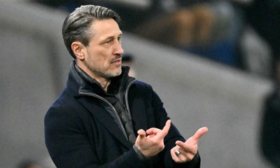 Bobic nahvalio Kovača: 'Sada je najbolja verzija sebe'