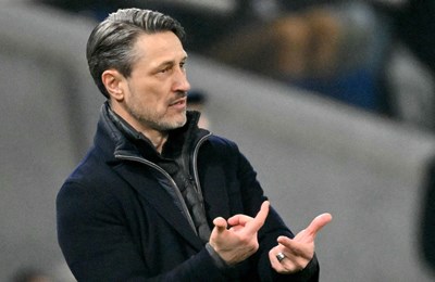 Kovač: 'Teška utakmica u kojoj smo napravili puno previše pogrešaka, a u Ligi prvaka one se kažnjavaju'