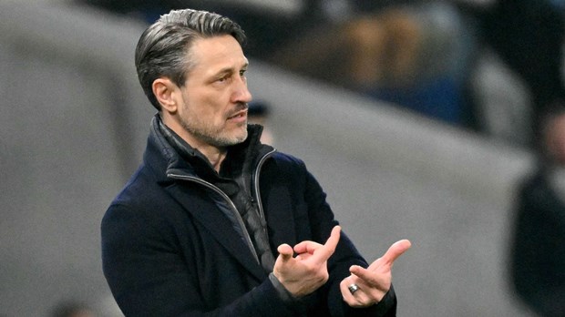 Kovač: 'Teška utakmica u kojoj smo napravili puno previše pogrešaka, a u Ligi prvaka one se kažnjavaju'