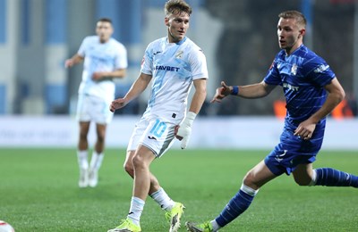 Dinamo i Rijeka večeras idu po prolaz u osminu finala, što bi im donijelo lijepu zaradu